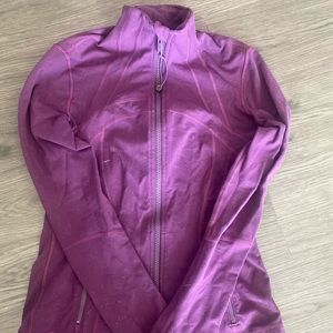 lululemon align jacket